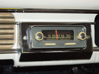 Das Radio A110